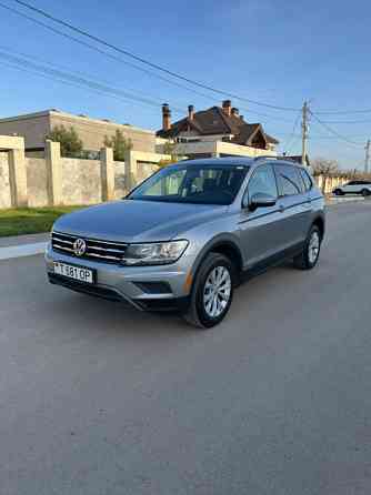Volkswagen Tiguan 2020 год Тирасполь Тирасполь
