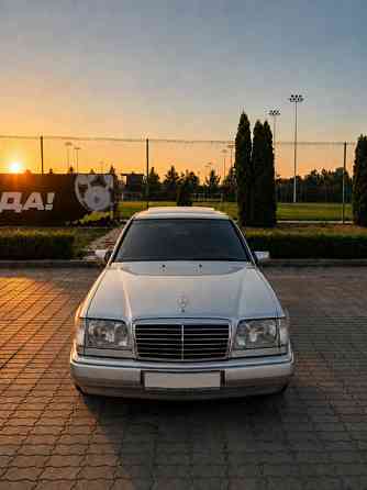 Mercedes E-Class 1994 an Tiraspol Tiraspol