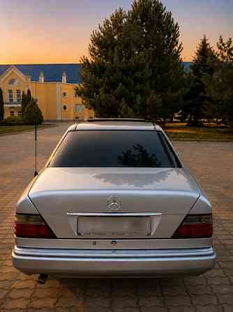 Mercedes E-Class 1994 an Tiraspol Tiraspol