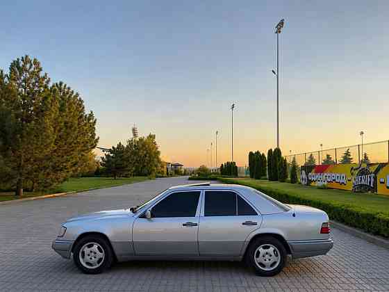 Mercedes E-Class 1994 an Tiraspol Tiraspol