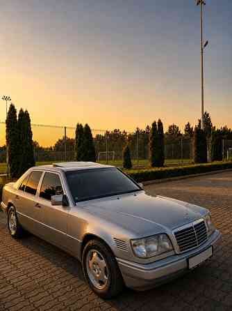 Mercedes E-Class 1994 an Tiraspol Tiraspol