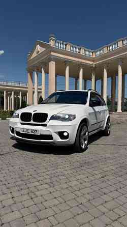 BMW X5 2010 год Бендеры Бендеры