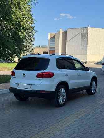 Volkswagen Tiguan 2014 год Тирасполь Тирасполь