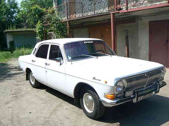 ГАЗ 24 Volga 1983 год Тирасполь Тирасполь