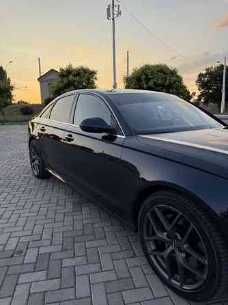 Audi A6 2016 год Бендеры Бендеры
