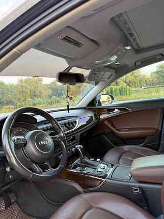 Audi A6 2016 год Бендеры Бендеры