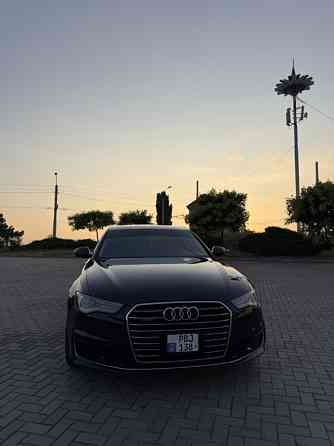 Audi A6 2016 год Бендеры Бендеры