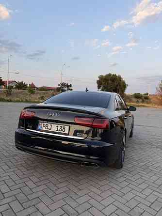 Audi A6 2016 год Бендеры Бендеры