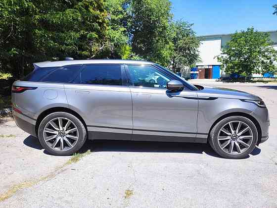 Land Rover Range Rover Velar 2021 an Chişinău Chişinău