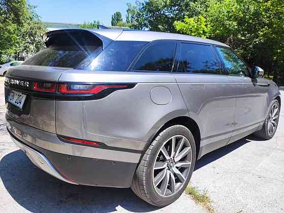 Land Rover Range Rover Velar 2021 an Chişinău Chişinău