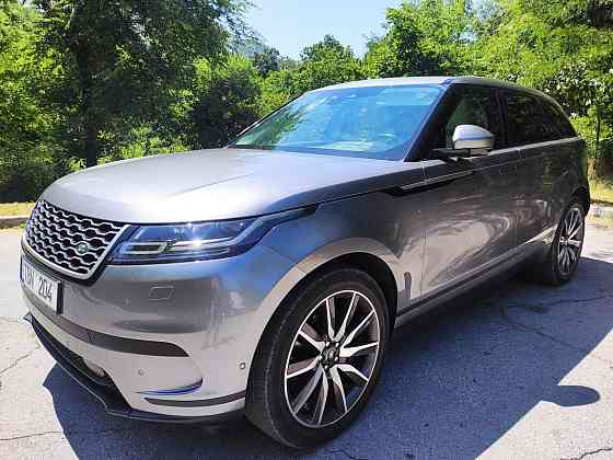 Land Rover Range Rover Velar 2021 an Chişinău Chişinău