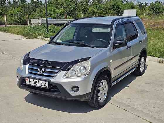 Honda CR-V 2005 год Тирасполь Тирасполь