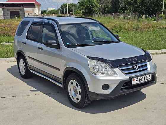 Honda CR-V 2005 год Тирасполь Тирасполь