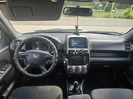 Honda CR-V 2005 год Тирасполь Тирасполь