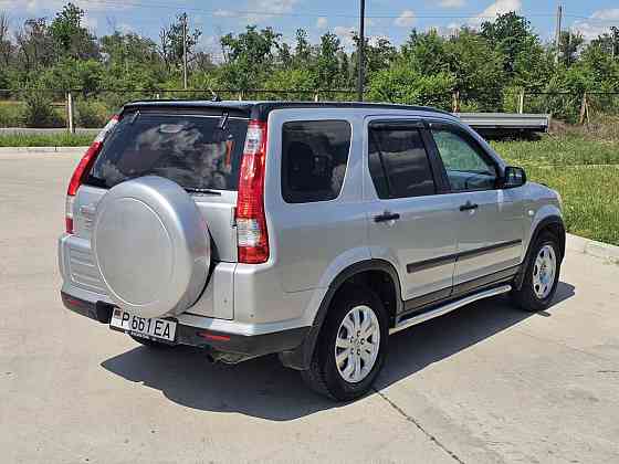Honda CR-V 2005 год Тирасполь Тирасполь