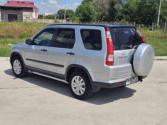 Honda CR-V 2005 год Тирасполь Тирасполь