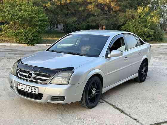 Opel Vectra 2002 год Дубоссары Дубоссары