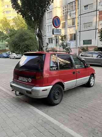 Mitsubishi Runner Spațiu 1995 an Tiraspol Tiraspol