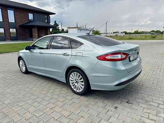 Ford Fusion 2014 год Тирасполь Тирасполь