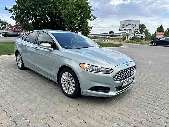 Ford Fusion 2014 год Тирасполь Тирасполь