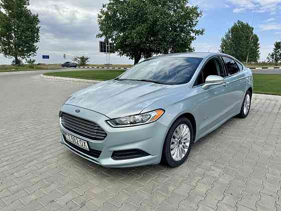 Ford Fusion 2014 год Тирасполь Тирасполь
