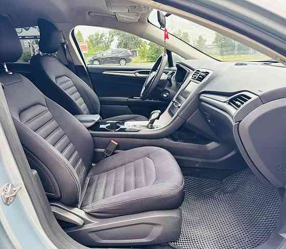 Ford Fusion 2014 год Тирасполь Тирасполь