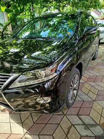 Lexus RX 2012 an Tiraspol Tiraspol