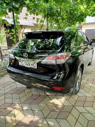 Lexus RX 2012 an Tiraspol Tiraspol