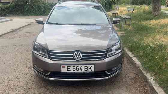 Volkswagen Passat 2011 год Тирасполь Тирасполь