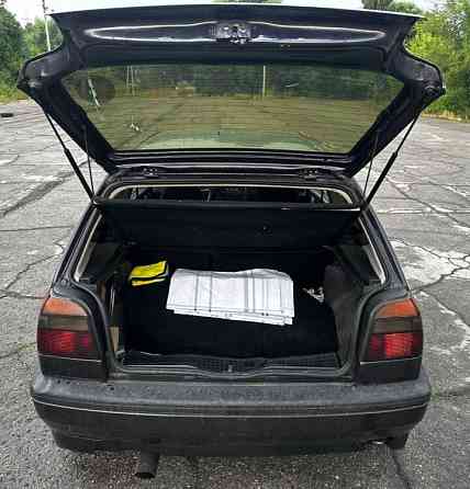 Volkswagen Golf 1993 an Rîbnița Rîbnița