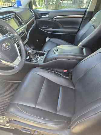 Toyota Highlander 2014 год Тирасполь Тирасполь