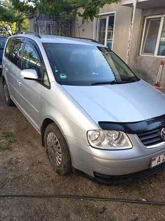 Volkswagen Touran 2005 год Тирасполь Тирасполь