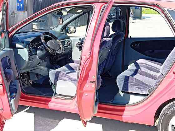 Renault Scenic 1999 an Tiraspol Tiraspol