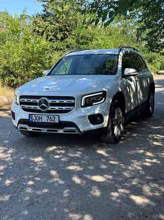 Mercedes GL-Class 2020 an Tiraspol Tiraspol