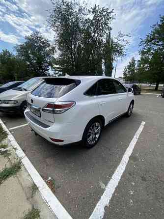Lexus RX 2013 an Tiraspol Tiraspol