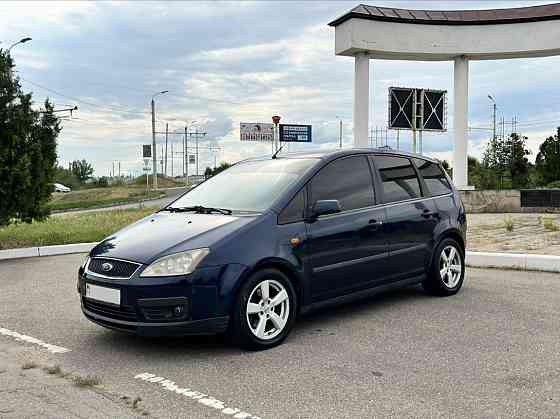Ford C-MAX 2003 an Bender Bender