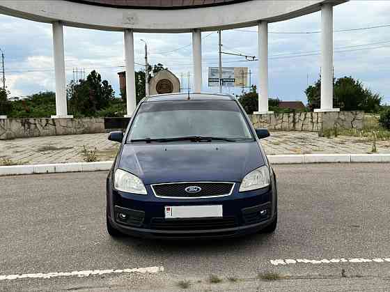 Ford C-MAX 2003 an Bender Bender