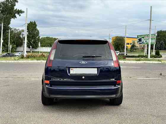 Ford C-MAX 2003 an Bender Bender