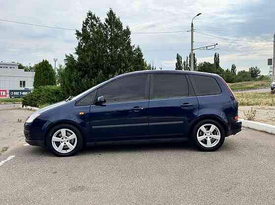 Ford C-MAX 2003 an Bender Bender
