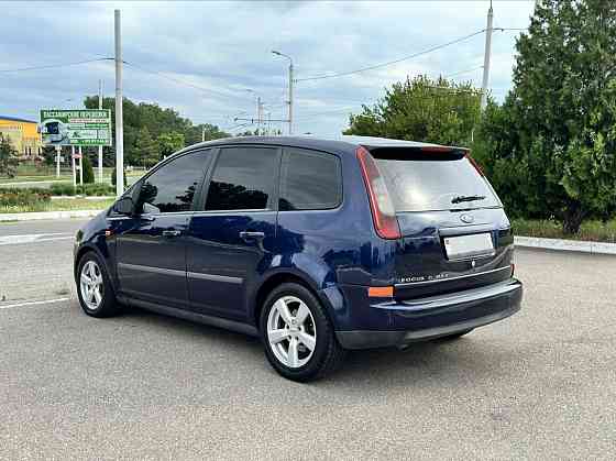 Ford C-MAX 2003 an Bender Bender