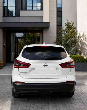 Nissan Qashqai 2018 год Кишинёв Кишинёв