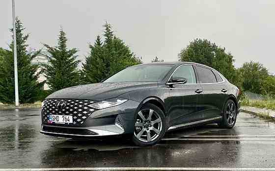 Hyundai Grandeur 2021 год Кишинёв Кишинёв