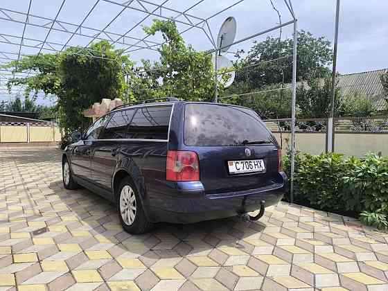 Volkswagen Passat Variant 2005 год Днестровск Днестровск