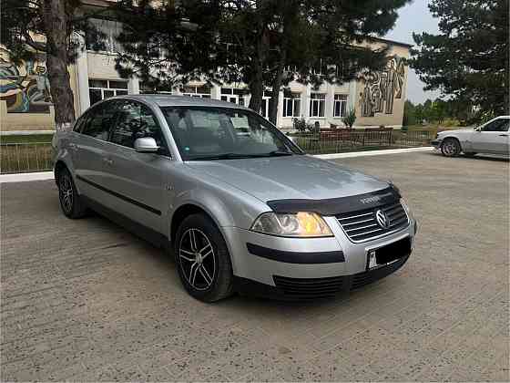 Volkswagen Passat 2002 год Дубоссары Дубоссары