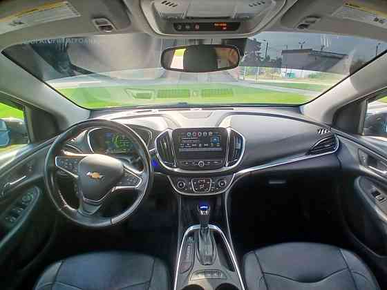 Chevrolet Volt 2018 an Tiraspol Tiraspol