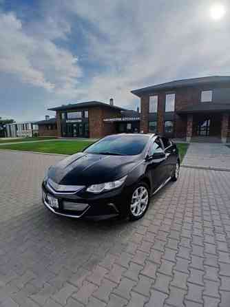Chevrolet Volt 2018 an Tiraspol Tiraspol