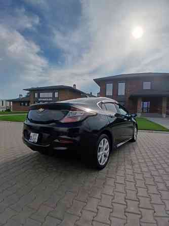 Chevrolet Volt 2018 an Tiraspol Tiraspol