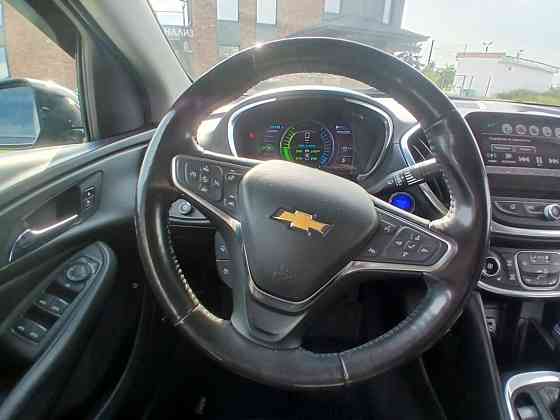Chevrolet Volt 2018 an Tiraspol Tiraspol