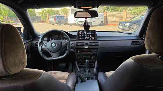 BMW 3 Series 2005 год Тирасполь Тирасполь