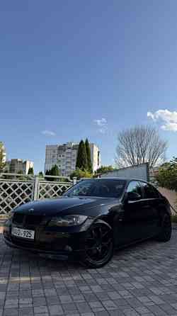 BMW 3 Series 2005 год Тирасполь Тирасполь